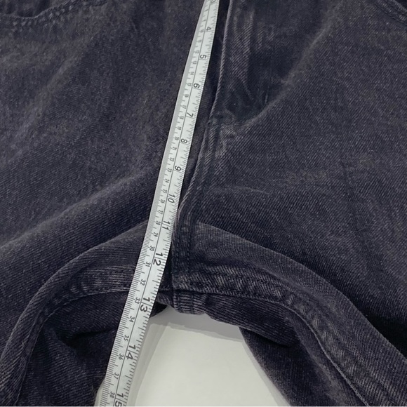 OLD NAVY 90s STRAIGHT JEANS WITH ADJUSTABLE WAIST 18 - Picture 13 of 15